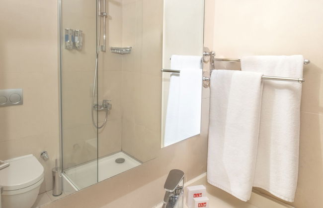 Elm Suite Hotel - Foto 21