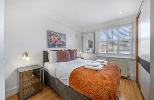 The Belgravia Residences - Foto 35