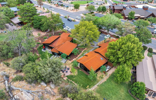 Canyon Casitas at Zion - Foto 77