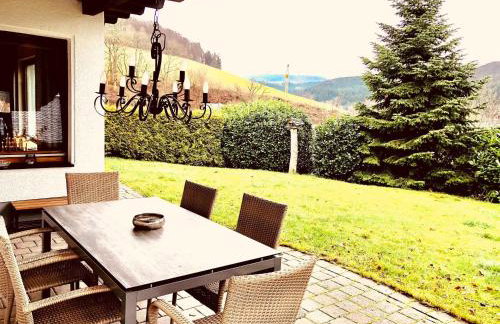 Ferienhaus Rothaarblick - Foto 1