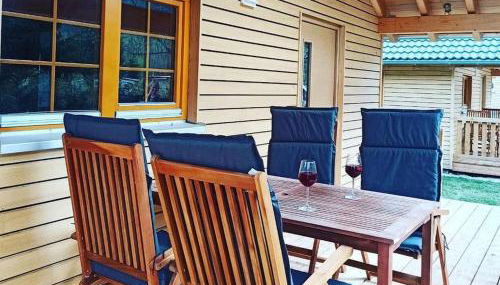 Natur-Camp Tannenfels - Foto 5