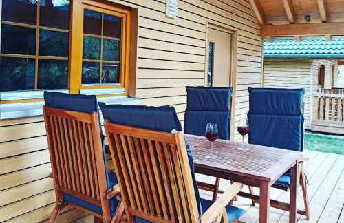 Natur-Camp Tannenfels - Foto 5