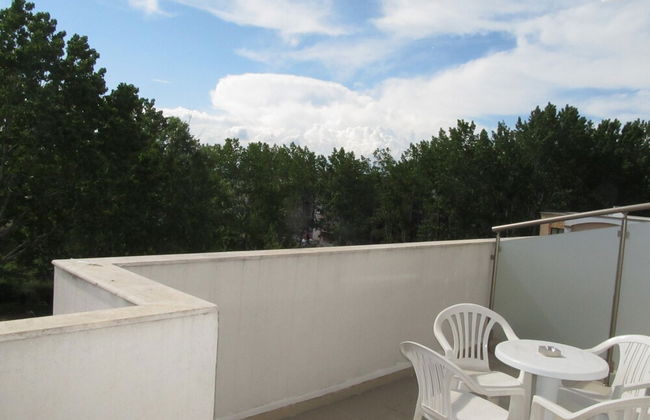 Aparthotel Cote dÀzure - Foto 63