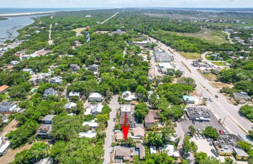 Cape Keepers Cottage - Lighthouse Park - Photo 41