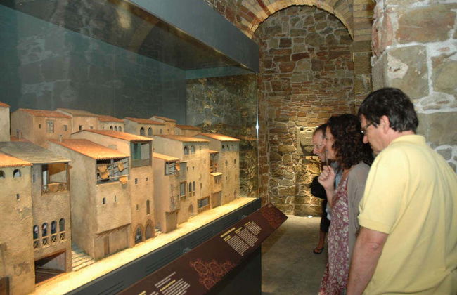 Visita guidata della Calle del Balç - Foto 2