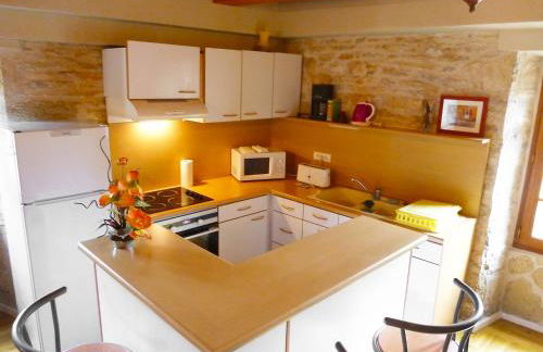 Holiday Home Maison Bonneval by Interhome - Foto 24