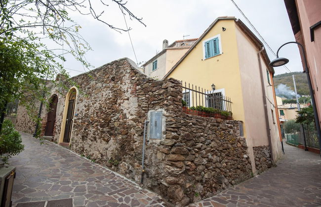 Casa La Gonza by Wonderful Italy - Foto 22