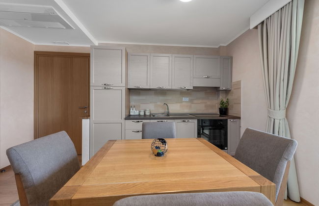 Apartmani Rubinić - Foto 20