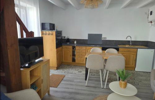 centre de La Turballe, Une Maison de pêcheur - Foto 7