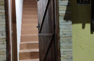 Hospedagem casa kitnet Quedas D águas São Thomé das letras - Foto 6