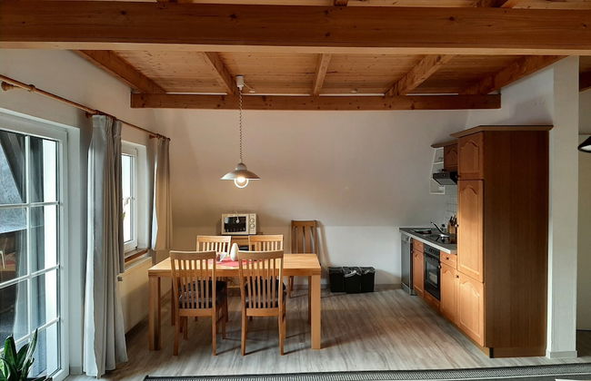 Ferienwohnung Stricker Harz - Photo 33