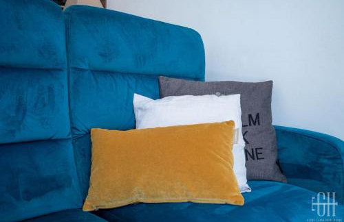 La Capucine - Hôpital Bretonneau - Foto 21