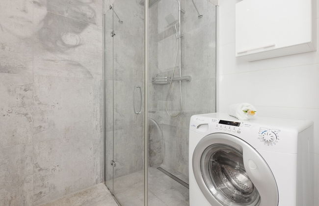 Modern Apartment Bemowo by Renters - Foto 17