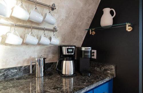 Mountain Views Private Sauna Wet Bar Hot Tub - Foto 19