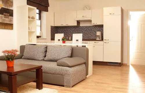 Ferienwohnung Am Turm - Foto 1