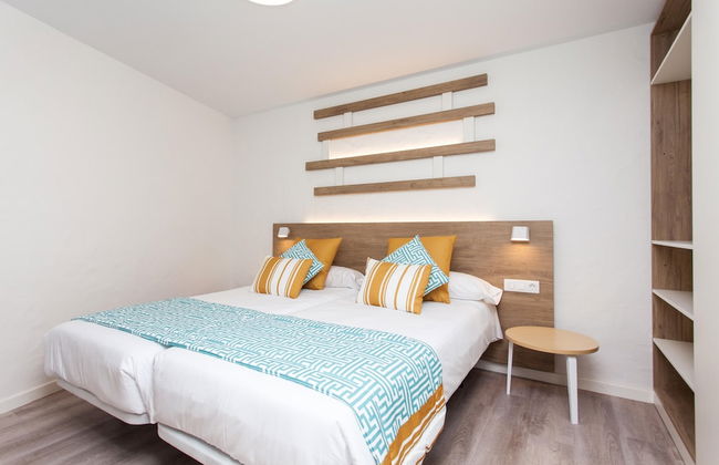 R2 Maryvent Beach Apartaments - Foto 13