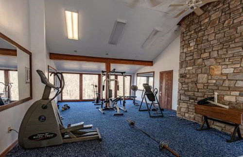 New Listing! Mountain cabin - Foto 37