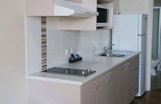 Tasman Holiday Parks - Rollingstone - Foto 12