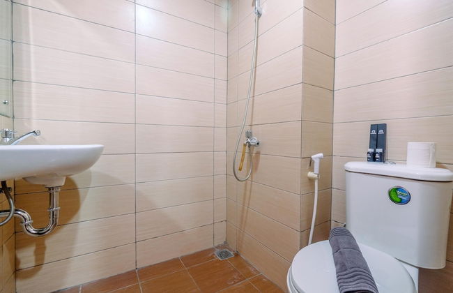 Comfort Living Studio at Margonda Residence 5 Apartment - Foto 9