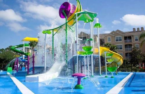 Luxury Disney Villa 5BR With Private Pool and Spa (4 Miles from Disney) - Foto 31