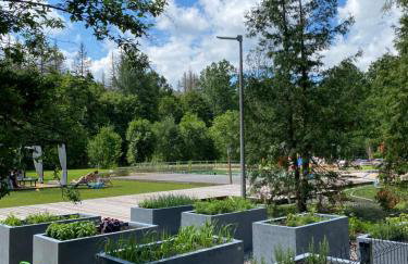 Apartament Nieznany Bór - Foto 26