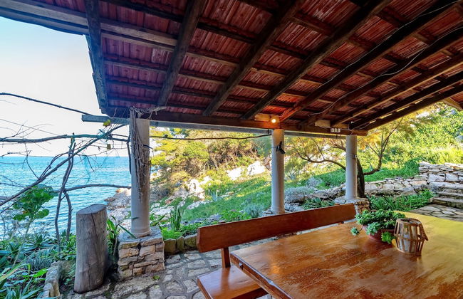 House Hidden Bay - Foto 11