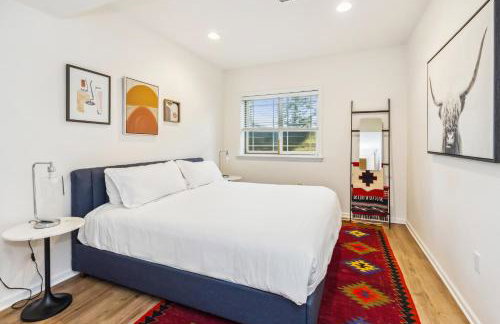 Coastal Cottage by Juniper Holiday + Home - Foto 32