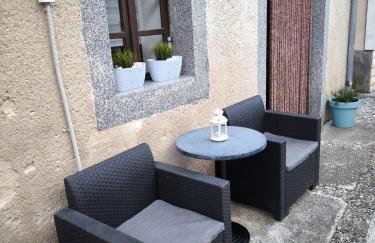 Studio apartman Nona Angela-Valun - Foto 11