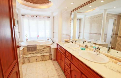 VILLA SUMMER SOL Mediterránea - Photo 27