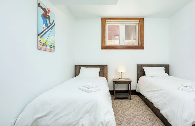 Arlberg Chalets - Foto 55