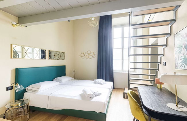 Palazzo Odescalchi - Foto 17