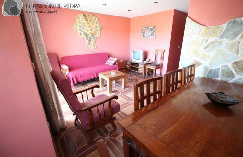 El Rincón de Piedra Apartamentos Rurales - Foto 136