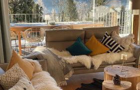 Wald Lounge - Foto 7