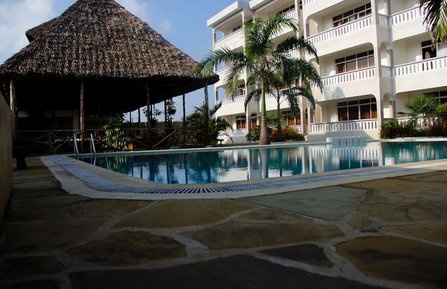 Nightingale Apartments - Foto 18