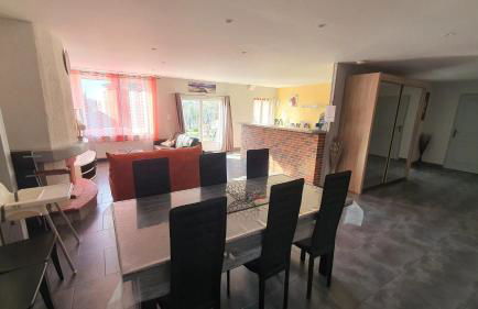 Maison confortable à Mareuil-sur-Cher avec équipements modernes - Photo 12