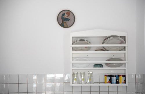 Paros Carmel studio-apartment - Photo 13