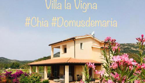 Villa La Vigna - Foto 2