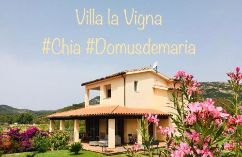 Villa La Vigna - Foto 2