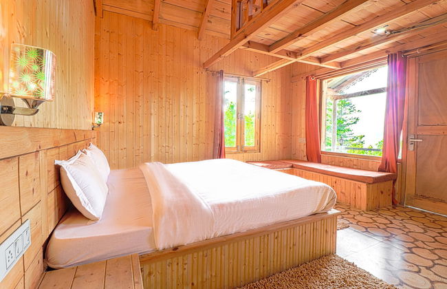 Nainital Retreat 2 Beds - by Dumnu Homes - Foto 8