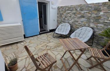 Maison bord de mer - Foto 11