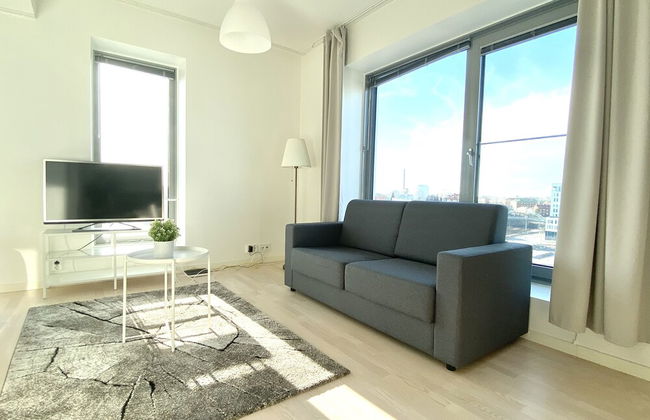 City Center Tower Apartment - Foto 9