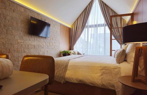 Cabana Urbana One - Cabanas de Luxo - Foto 58