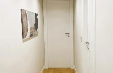 GOA SEA APARTMENT - appartamento in centro Garden&freepark - Foto 22