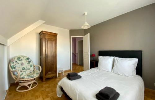 Family Home - Aux portes de l'Histoire - Foto 23