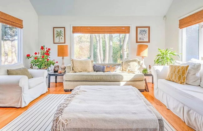 Villa Flasses - Foto 27