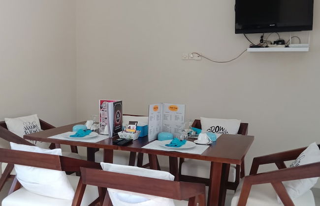 Abhaya Villa - Foto 9