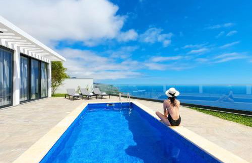 Villa Céu e Mar - Foto 1