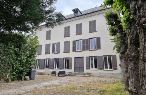 VillaSurSeine - Foto 58