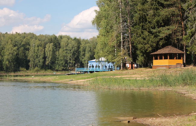 Flora Park Country Club - Foto 41