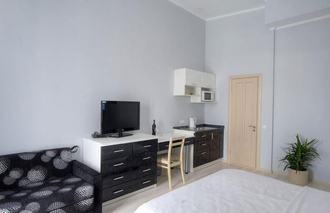 Best Season Apart Hotel - Foto 15